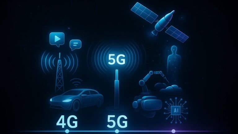 4g to 5g image