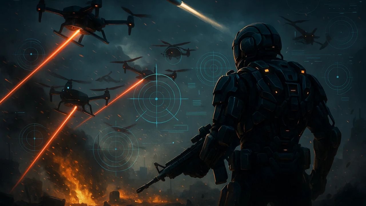 Military Technologies image
