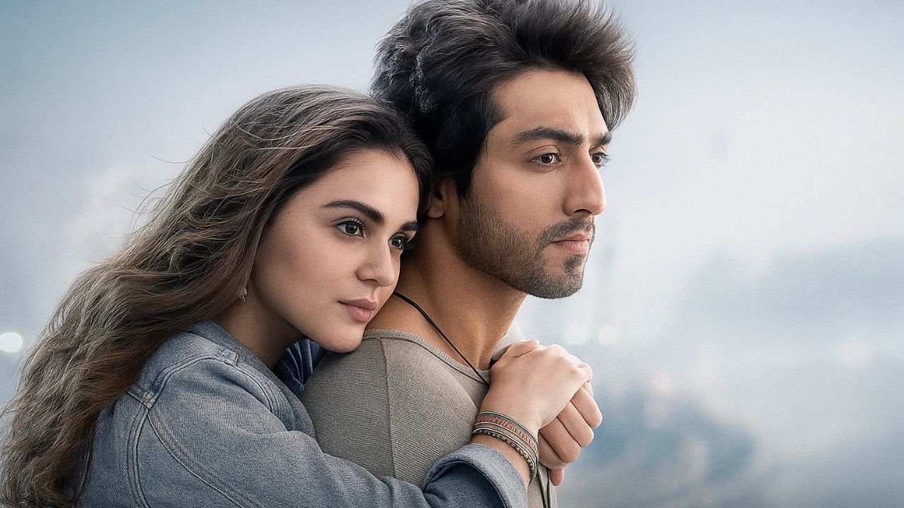 Saiyaara: 2025’s Movie