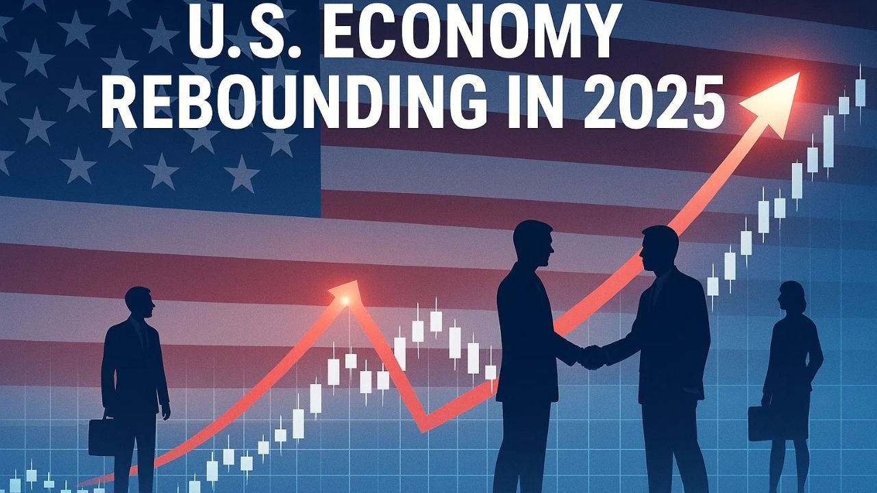 U.S Economy