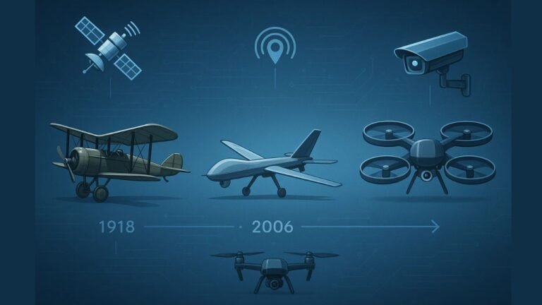 Drones image