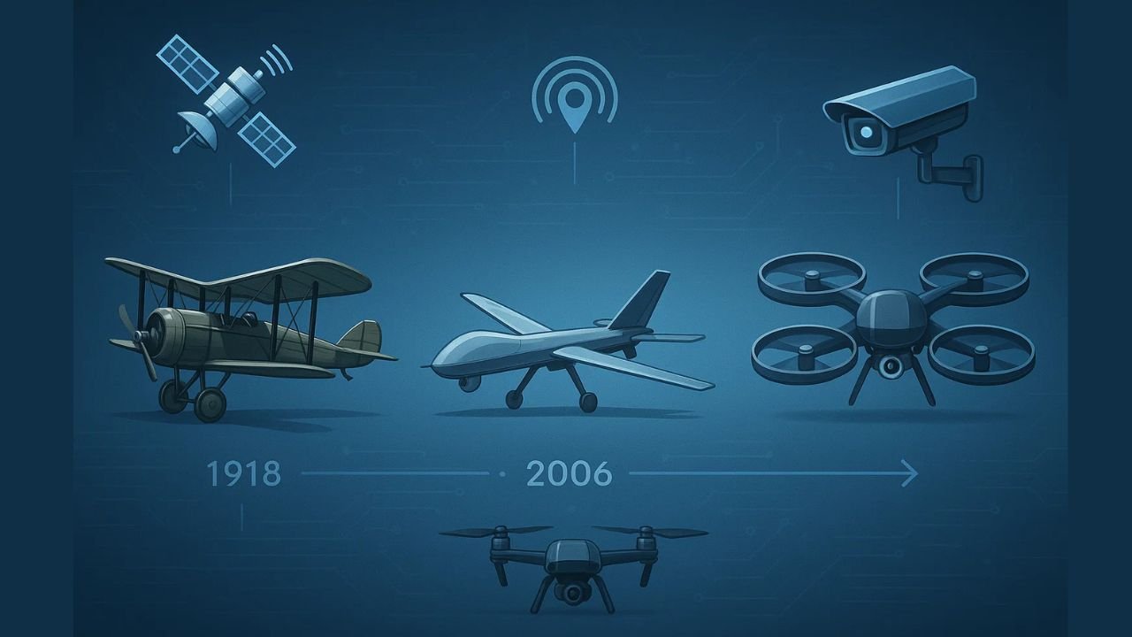 Drones image