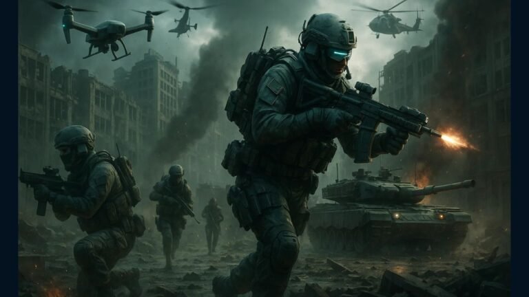 Battlefield 6 image