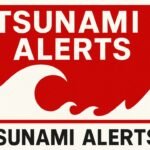 Tsunami Alerts image