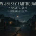 Earthquake image