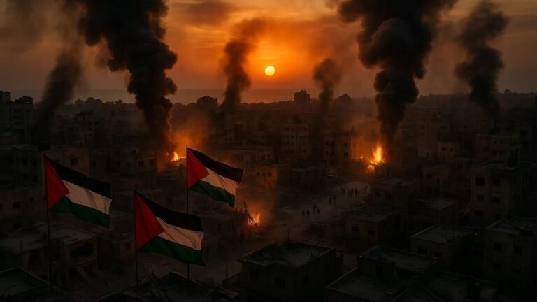 Gaza Today