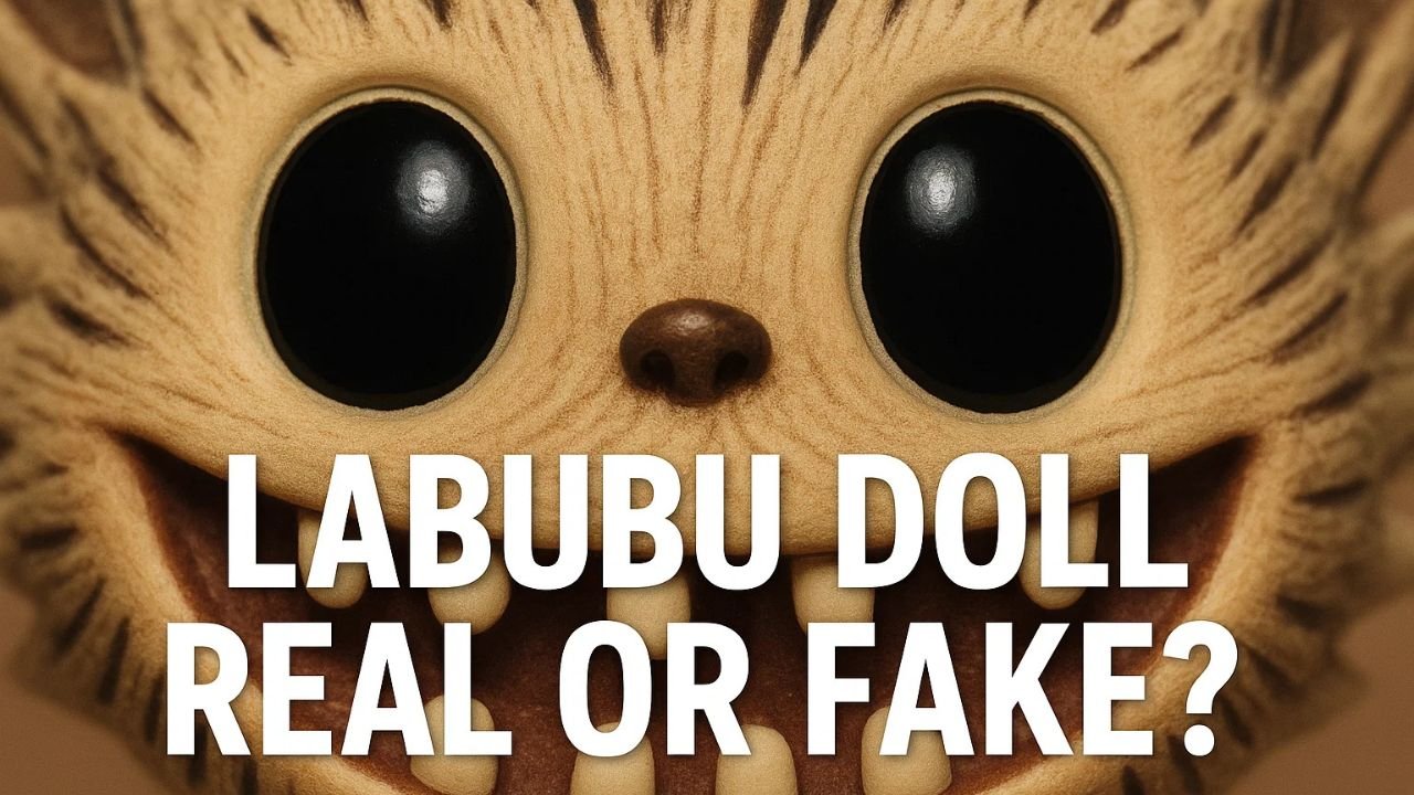 Real or Fake