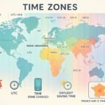 Time Zone Image