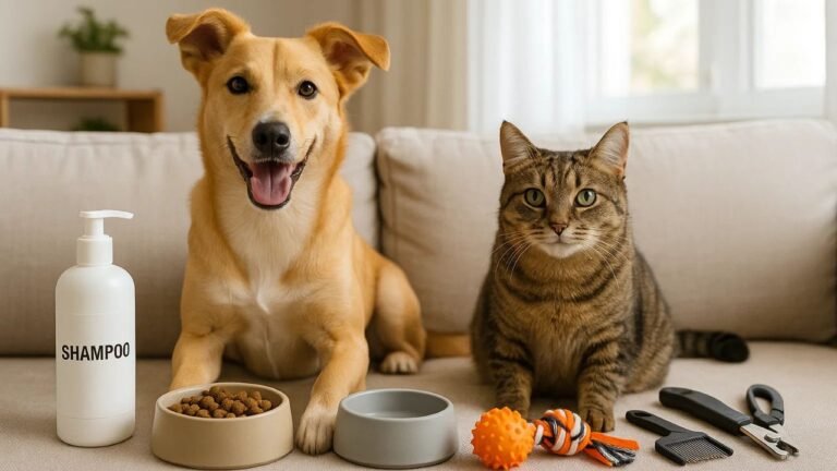 Top Pet Care Products in the US