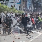 Gen Z protests in Nepal