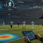 US Sports Analytics Startups 2025