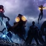 Avengers Doomsday leaks teaser reveals Doctor Doom and multiverse chaos