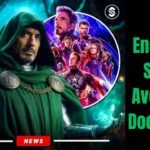 Endgame Set Up Avengers Doomsday