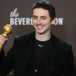 Golden Globes Nominations and Winners 2026