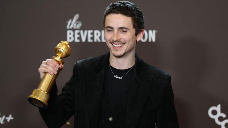 Golden Globes Nominations and Winners 2026