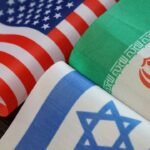 Israel Iran US War 2026